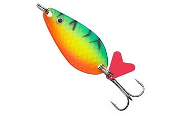 Блешня Jaxon HR Atlas 3