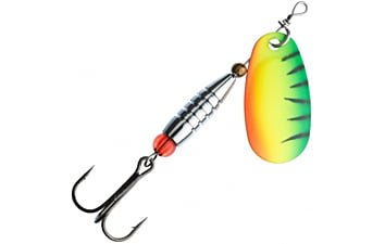 Блесна Jaxon Holo Reflex Atus 3