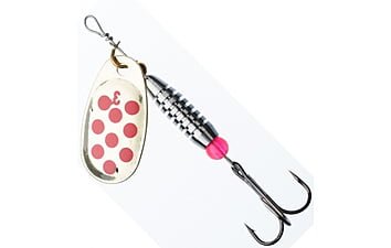 Блешня Jaxon Holo Reflex Atus 4