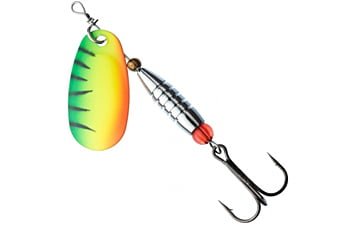 Блешня Jaxon Holo Reflex Atus 4