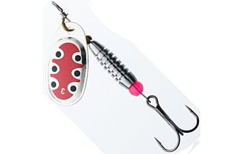 Блешня Jaxon Holo Reflex Atus 4