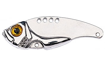 Блешня Jaxon Vibro 1