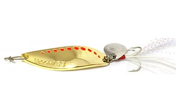 Блешня Jaxon Kosadaka MLX 5г, 45мм