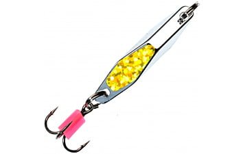 Блешня Jaxon Hexan A 2.5г