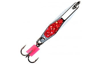 Блешня Jaxon Hexan A 4.0г