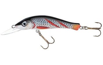 Воблер Jaxon HS Ferox Turbo 7