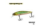 Воблер Megabite Roach 65 SP 65 мм 5,7 г - фото 1