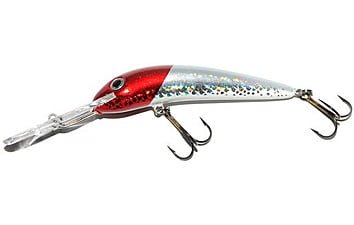 Воблер Jaxon HS Ferox DR 10 см