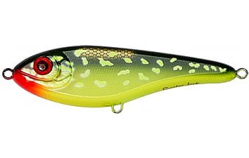 Воблер Strike Pro Baby Buster 100SP 25 г