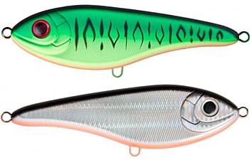 Воблер Strike Pro Baby Buster 100SP 25 г