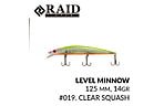 Воблер Raid Levelмinnow 125 мм 14 г - фото 1