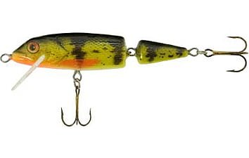 Воблер Jaxon HS Horn QM 90 мм