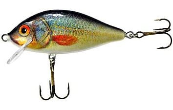 Воблер Jaxon HS Karas 90 мм