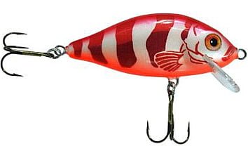 Воблер Jaxon HS Karas 110 мм