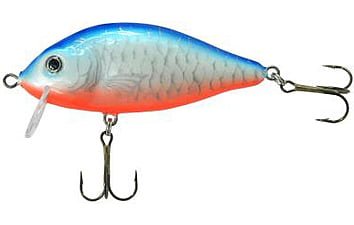 Воблер Jaxon HS Karas SW 90 мм