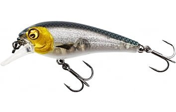 Воблер Westin BullyBite Crankbait 60 мм 9 г