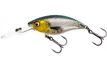 Воблер Westin BuzzBite Crankbait 40 мм 4 г