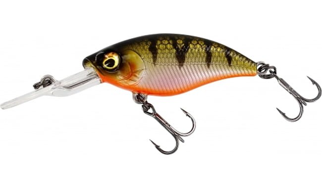 Воблер Westin BuzzBite Crankbait 40 мм 4 г - фото 3