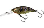Воблер Westin BuzzBite Crankbait 40 мм 4 г - фото 6