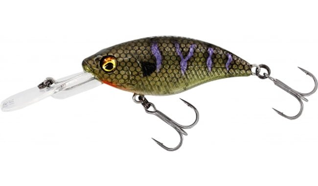 Воблер Westin BuzzBite Crankbait 40 мм 4 г - фото 6