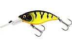 Воблер Westin BuzzBite Crankbait 40 мм 4 г - фото 7