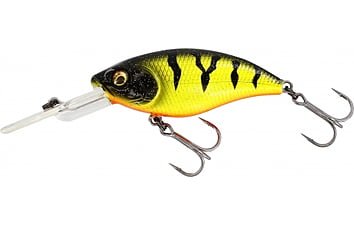 Воблер Westin BuzzBite Crankbait 4см, 4г