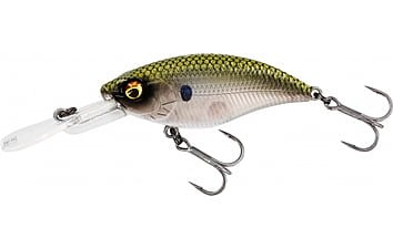 Воблер Westin BuzzBite Crankbait 4см, 4г