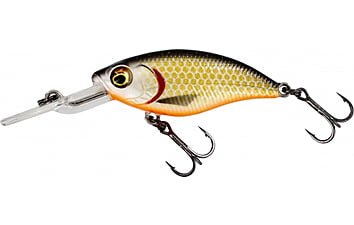 Воблер Westin BuzzBite Crankbait 4см, 4г