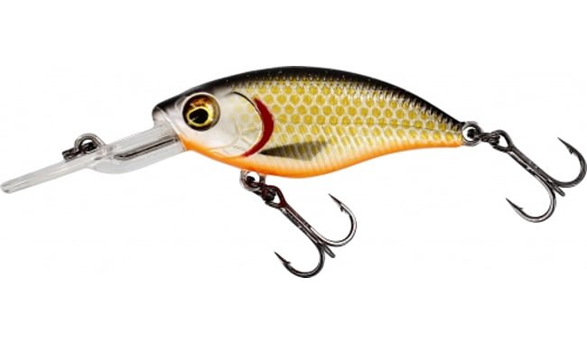 Воблер Westin BuzzBite Crankbait 40 мм 4 г - фото 9
