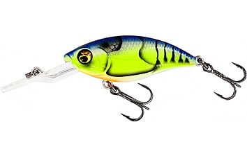 Воблер Westin BuzzBite Crankbait 5см, 6г