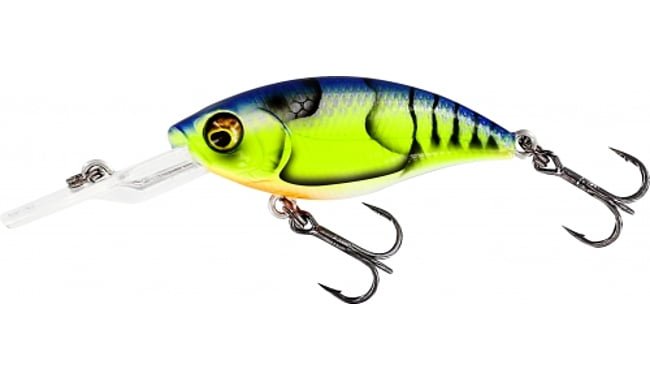 Воблер Westin BuzzBite Crankbait 50 мм 6 г - фото 3