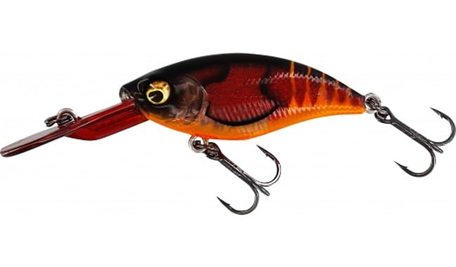 Воблер Westin BuzzBite Crankbait 60 мм 10 г - фото 1
