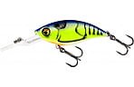 Воблер Westin BuzzBite Crankbait 6см, 10г - фото 2