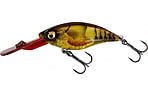 Воблер Westin BuzzBite Crankbait 6см, 10г - фото 3