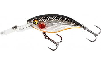 Воблер Westin BuzzBite Crankbait 6см, 10г