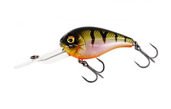 Воблер Westin MegaBite DR Crankbait 6см, 19г