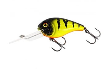 Воблер Westin MegaBite DR Crankbait 6см, 19г