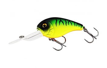 Воблер Westin MegaBite DR Crankbait 6см, 19г