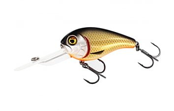 Воблер Westin MegaBite DR Crankbait 6см, 19г