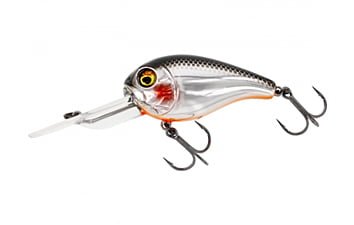 Воблер Westin MegaBite DR Crankbait 6см, 19г