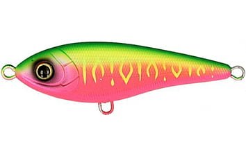 Воблер Strike Pro Baby Buster 100SP 25 г