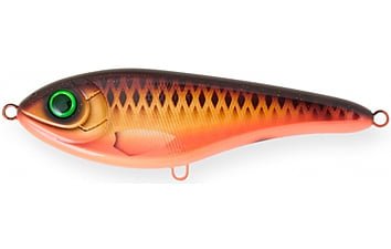 Воблер Strike Pro Buster Jerk II 120S 37 г