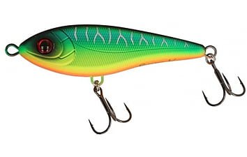 Воблер Strike Pro Buster V 85S 17,2 г