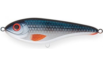 Воблер Strike Pro Buster V 85S 17,2 г