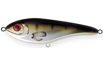 Воблер Strike Pro Buster V 85S 17,2 г