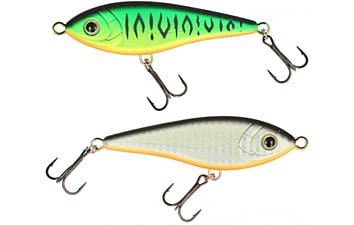 Воблер Strike Pro Buster V 85S 17,2 г