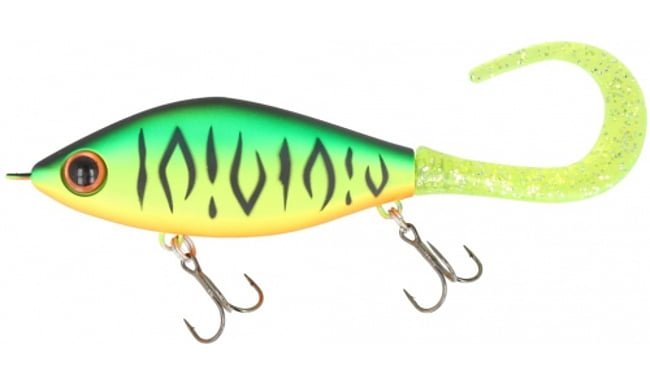 Воблер Strike Pro Guppie Downsize 90S 35.7г - фото 3