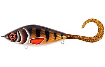 Воблер Strike Pro Guppie Downsize 90S 35,7 г