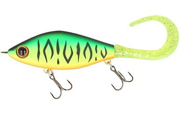 Воблер Strike Pro Guppie Jr 110S 70 г