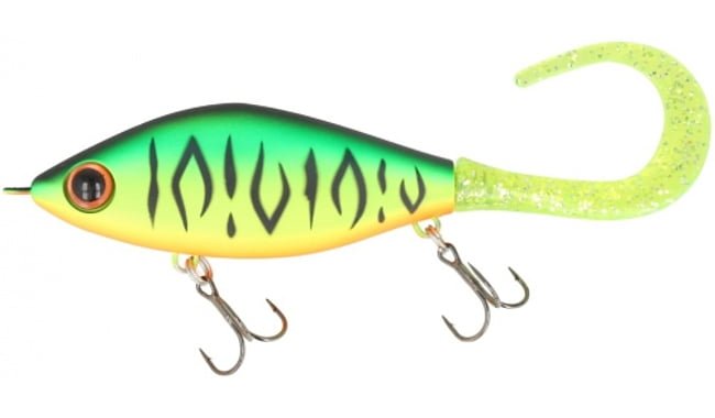Воблер Strike Pro Guppie Jr 110S 70 г - фото 3